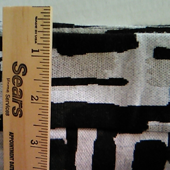 Multicolored skirt - Picture 4 of 4